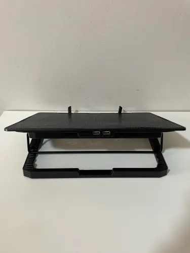 Cooler para notebook