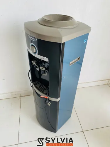 Gelagua esmaltec 