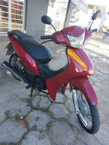 Honda Biz 100 ES Revisada Pag 26 só Transferir