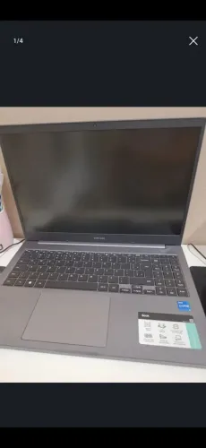 Vendo Notebook