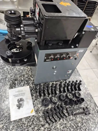Máquina de salgados
