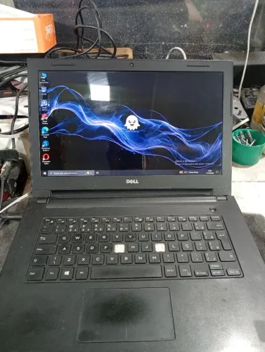 Notebook Dell