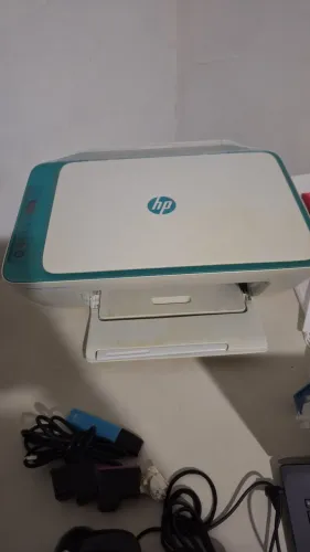Impressora HP