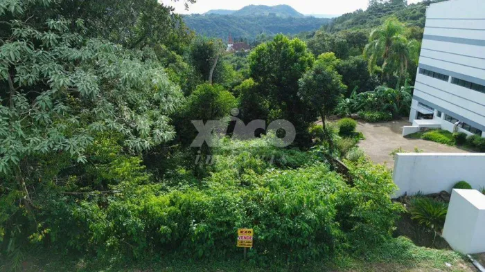 TERRENO PARA VENDA EM NOVA PETRÓPOLIS / RS NO BAIRRO LOGRADOURO