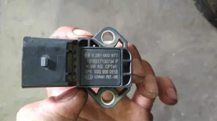 Sensor Map (03g906051e) Vw Tiguan 1.4 Tsi