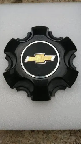 Calota central miolo S10 Trailblazer original