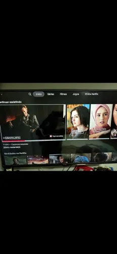 TV 43 LG
