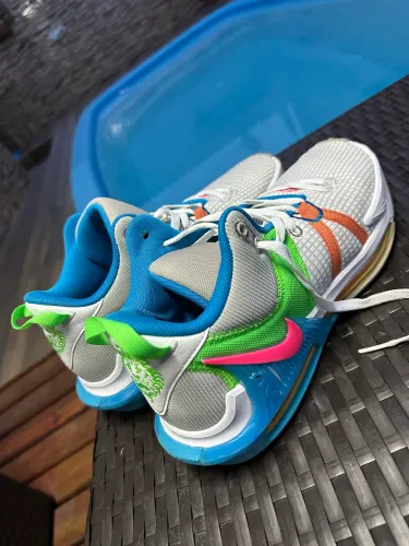 Nike Lebron Witness Original