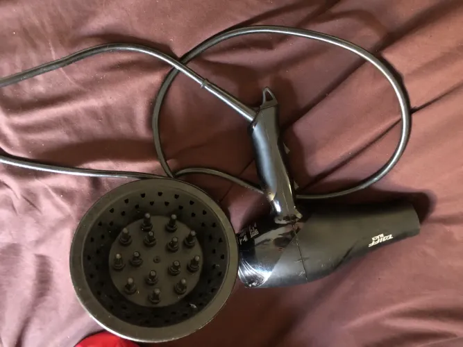 Vendo secador