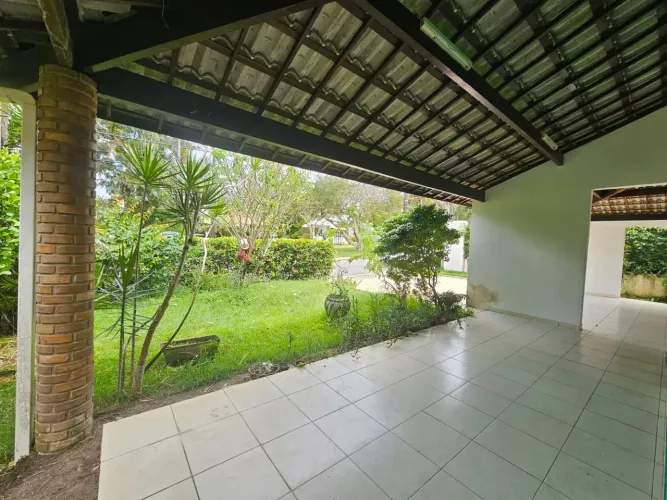 Casa 3 Suítes á Venda Jardim Petrópolis - Maceió - AL