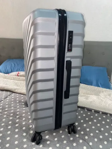 Mala de viagem G seanite