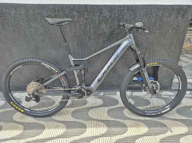 E-Bike Oggi Forza 2025 tamanho 19