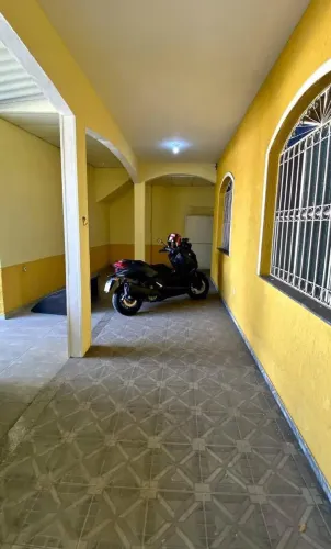 Ca vendo casa em santo Antônio 
