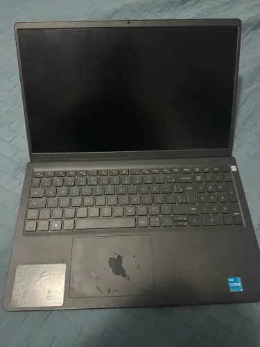 Notebook Dell Inspiron 15 3000