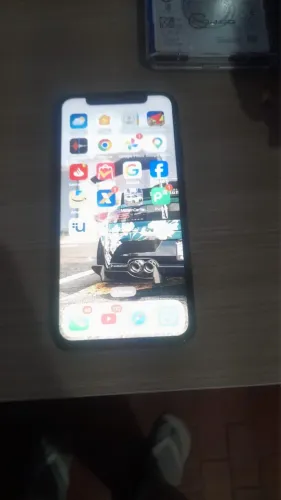 iPhone X 