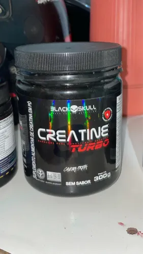 Creatinas