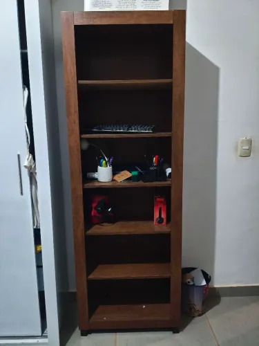 Estante para Livros