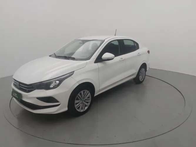 Fiat Cronos 1.3 8V Flex 2025
