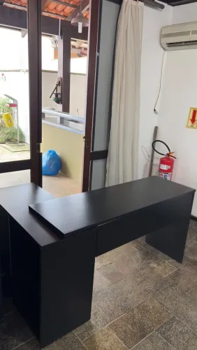 Mesa de escritório