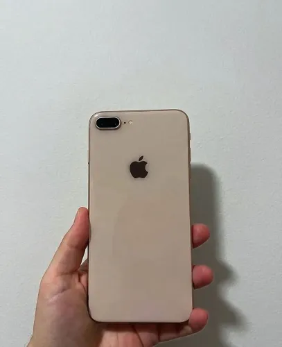 iPhone 8 plus