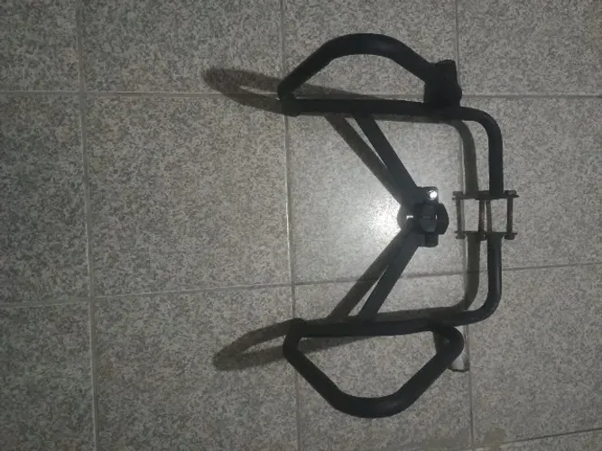 Protetor de carenagem