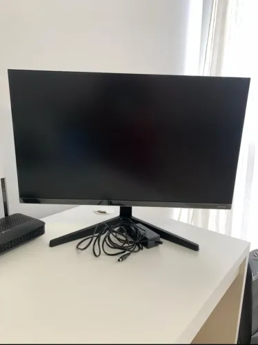 Vendo monitor