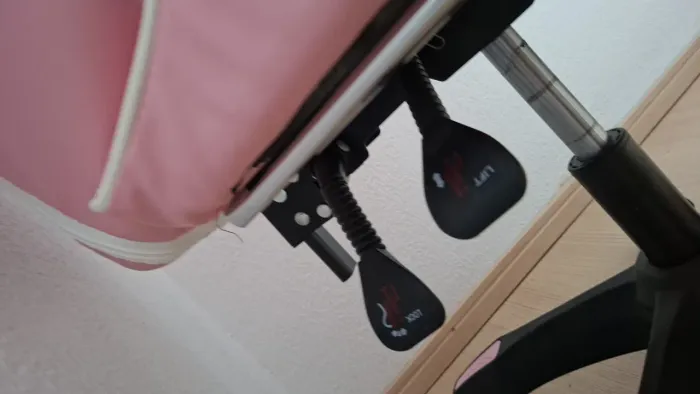 Cadeira gamer seminova