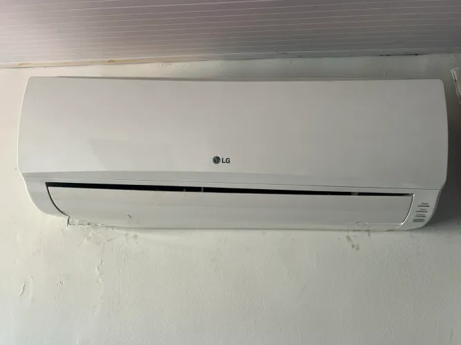 Ar condicionado 12000 Btu LG