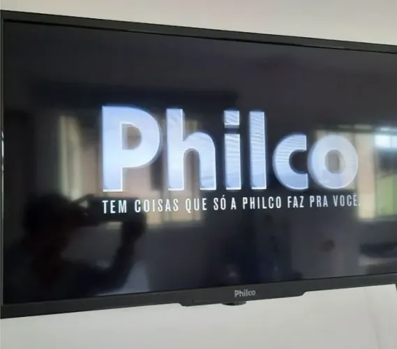 TV SMART LED 32 POLEGADAS