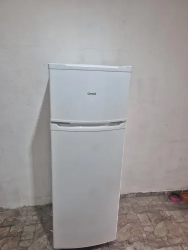 Geladeira Consul 