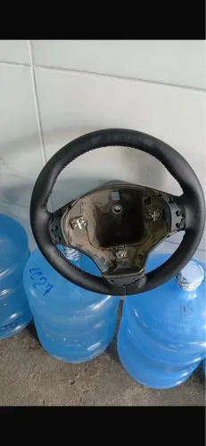 Volante Strada 2014