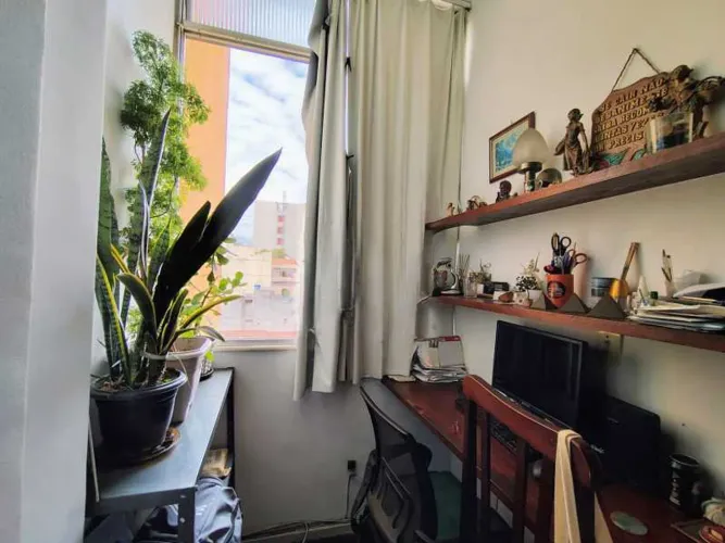 Apartamento : / Residencial / Glória