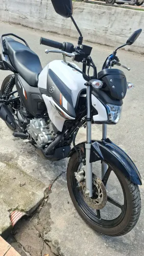VENDO MOTO YAMAHA FACTOR 150 2026