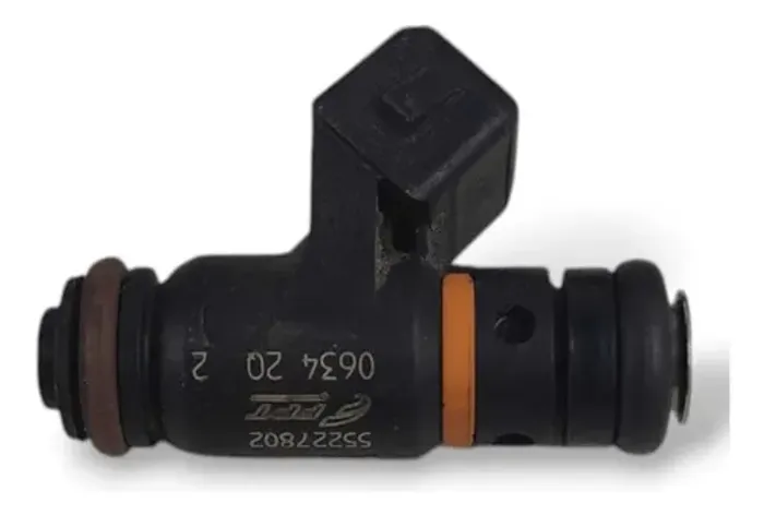 Bico Injetor Grand Siena Palio Uno Way/vivace 1.4 8v Evo0921 127v