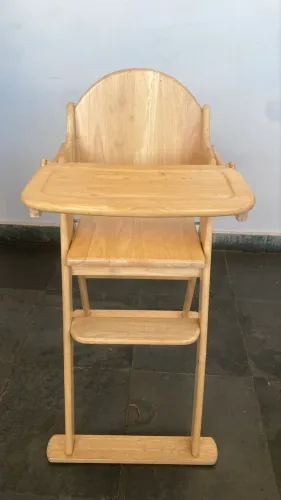 Cadeira de alimentação