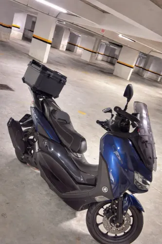 YAMAHA NMAX 160 ABS 2022