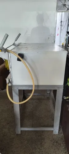forno industrial