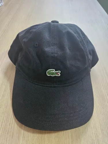Boné lacoste original