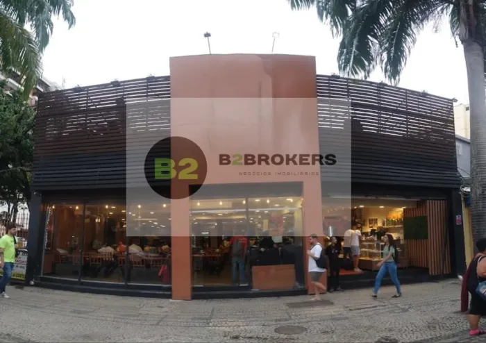 Ponto Comercial para Locação em Rio de Janeiro, Vila Isabel
