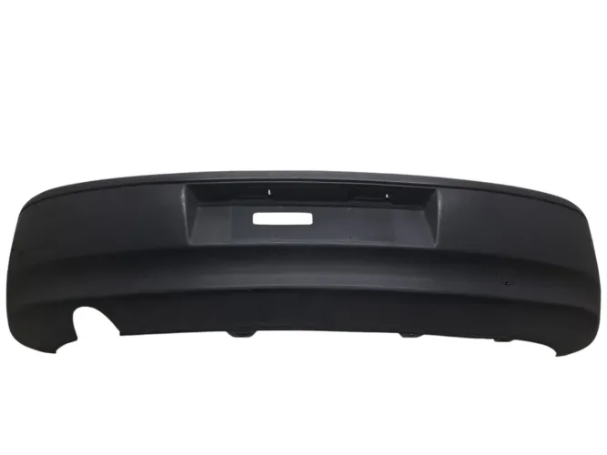 Parachoque Traseiro Fiat Palio 2001 / 2002 C/detalhe