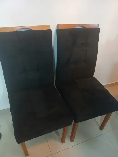Cadeiras design