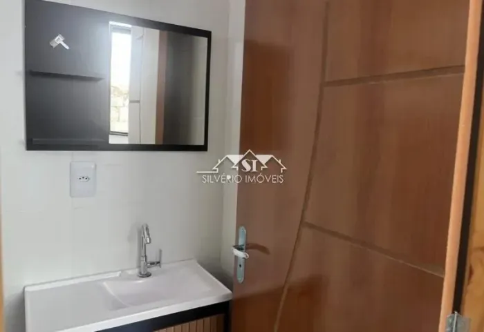 Apartamento- Petrópolis, Alto da Serra