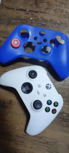 CONTROLE PARA XBOX À VENDA!