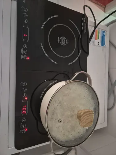 Cooktop