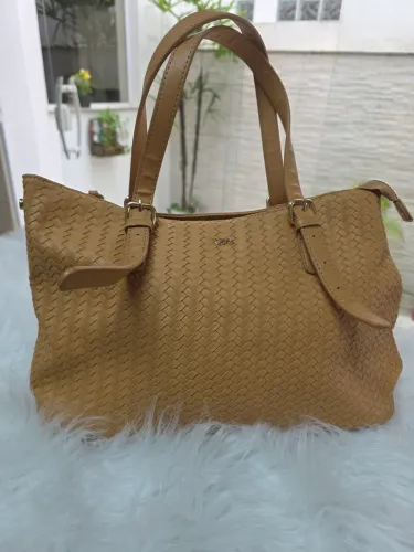 Bolsa Sonho dos pés