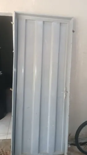 Porta chapa 18