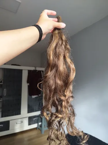 Cabelo humano