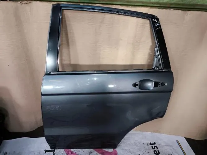 Porta Traseira Esquerda Honda Crv 2.0 2010