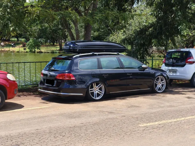 Rodas Porsche Macan Aro 20 5x112
