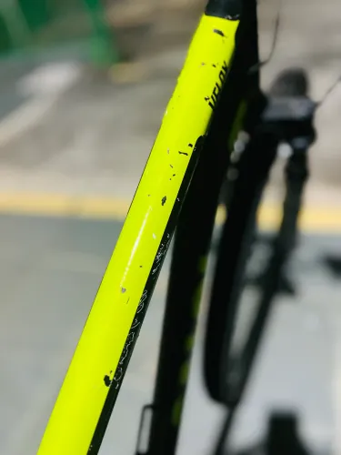 Bicicleta aro 29 